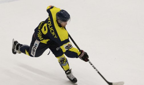 HC Kobra Praha